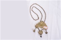 藏品(青銅製瑣片)的圖片